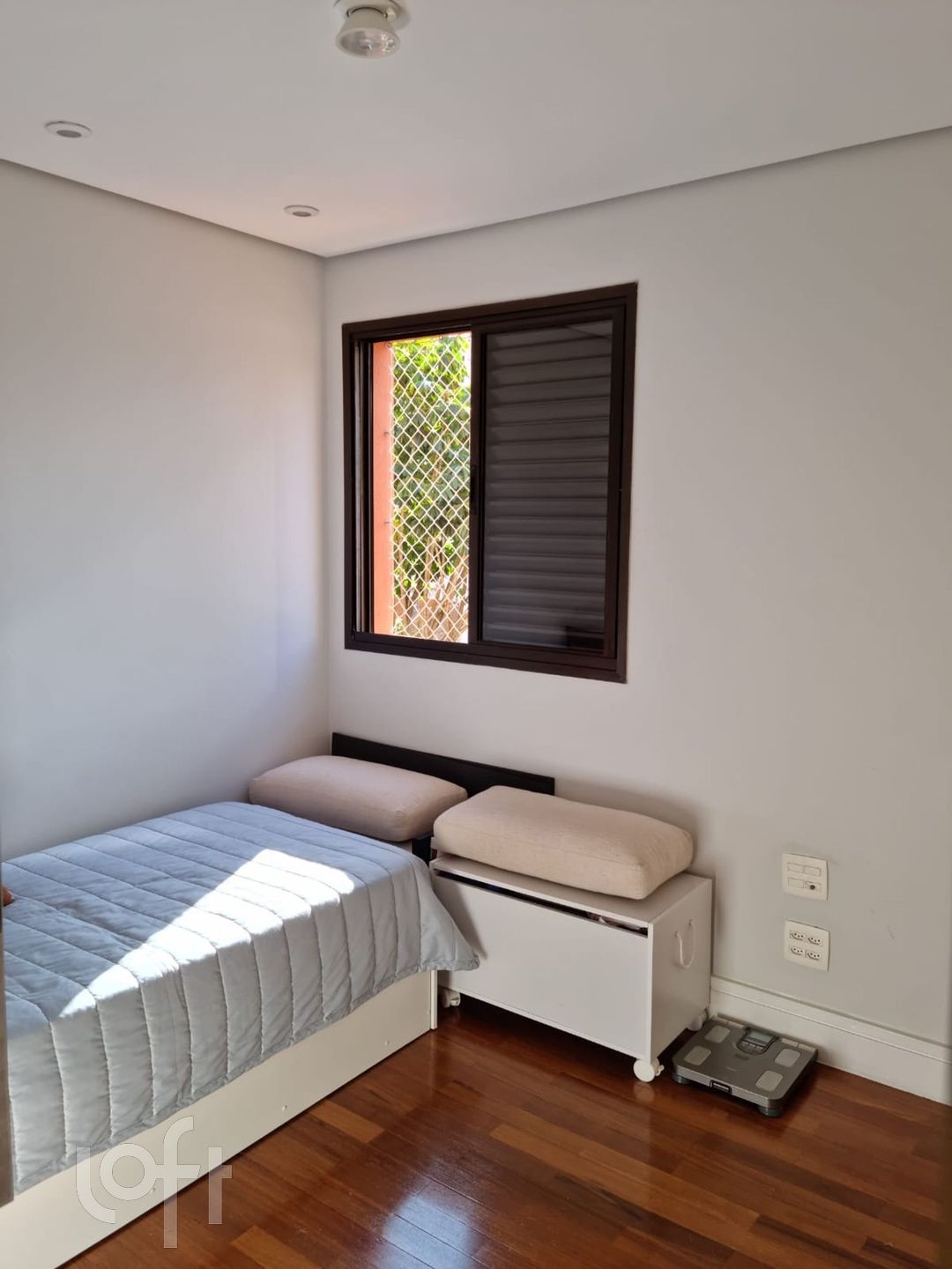 Apartamento à venda com 3 quartos, 81m² - Foto 7