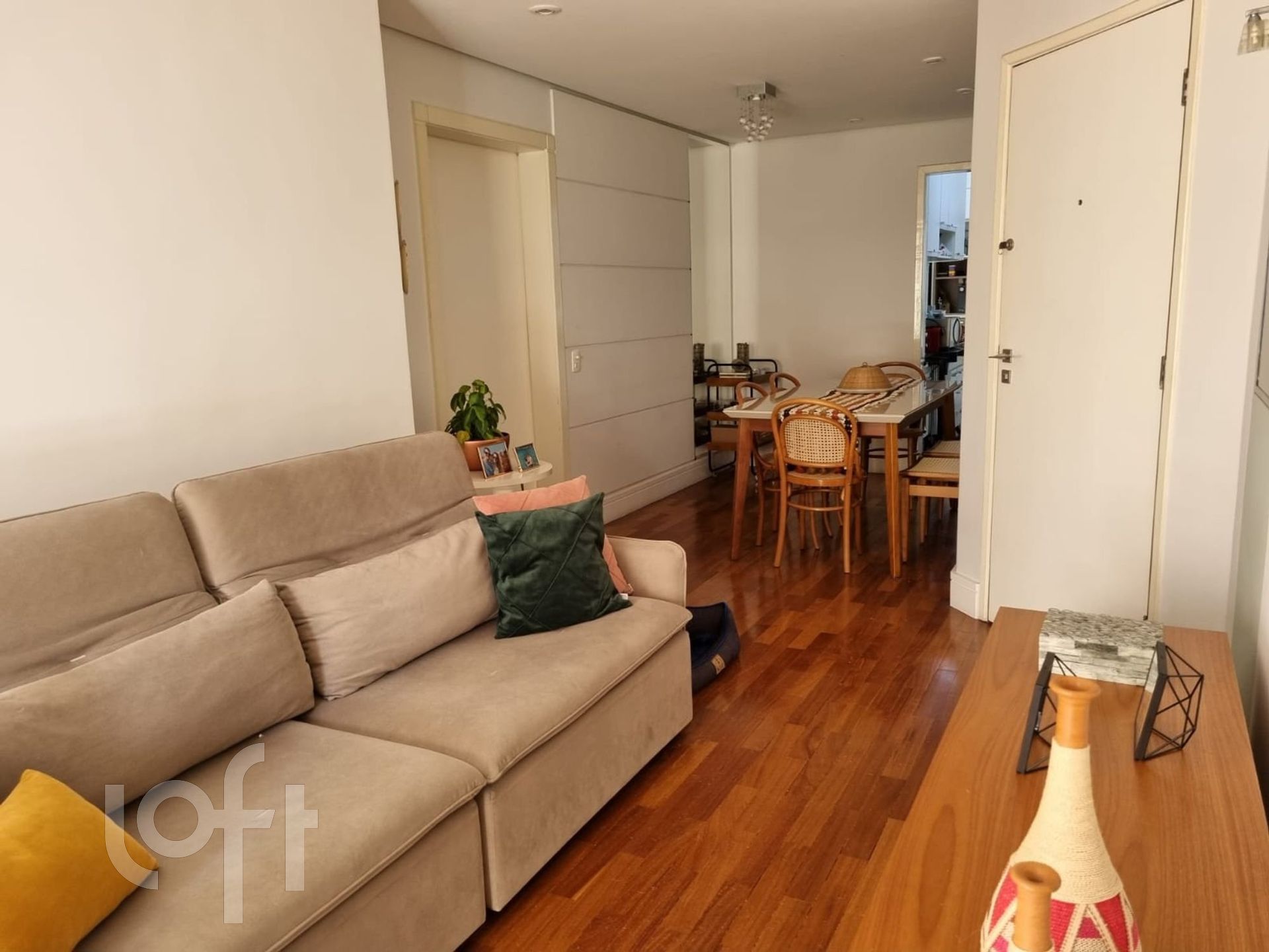 Apartamento à venda com 3 quartos, 81m² - Foto 12