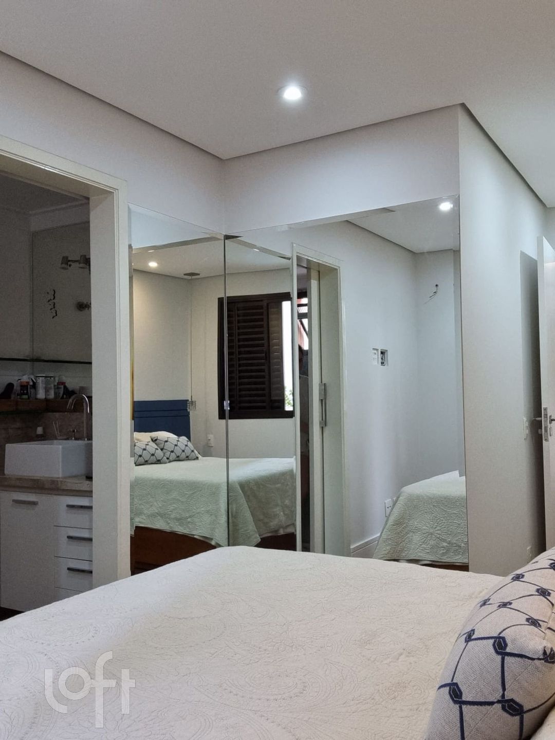 Apartamento à venda com 3 quartos, 81m² - Foto 6