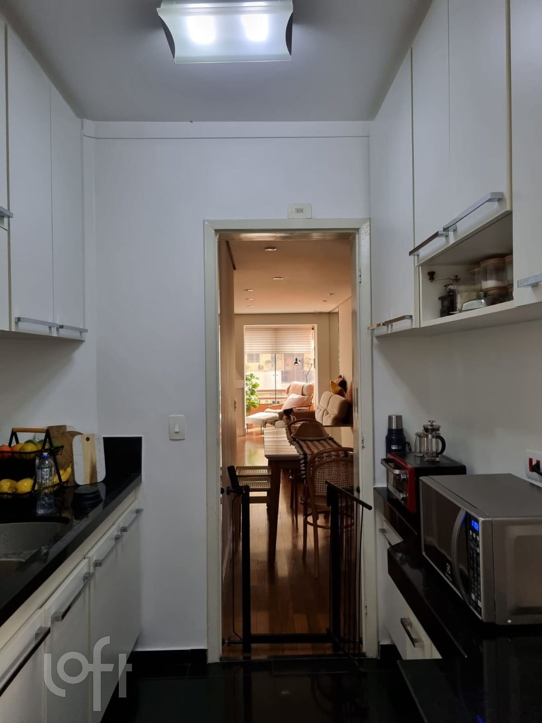 Apartamento à venda com 3 quartos, 81m² - Foto 14