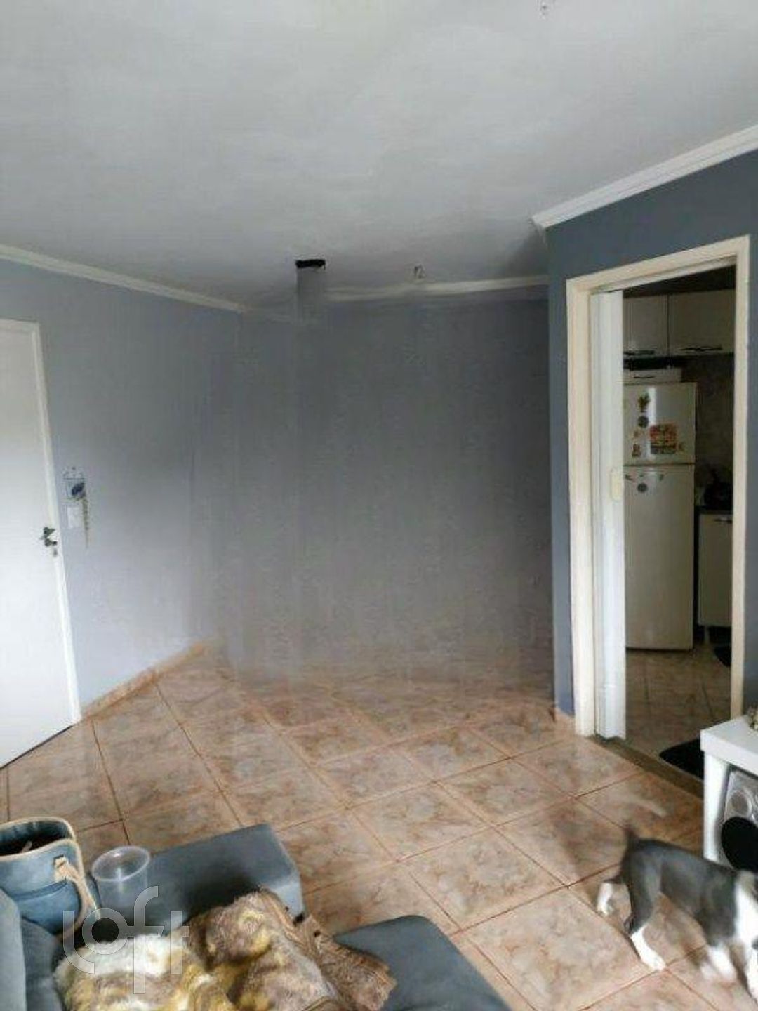 Apartamento à venda com 2 quartos, 55m² - Foto 2