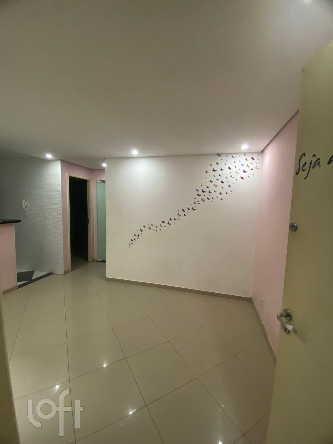 Apartamento à venda em Vila Alzira com 45 m², 2 qu