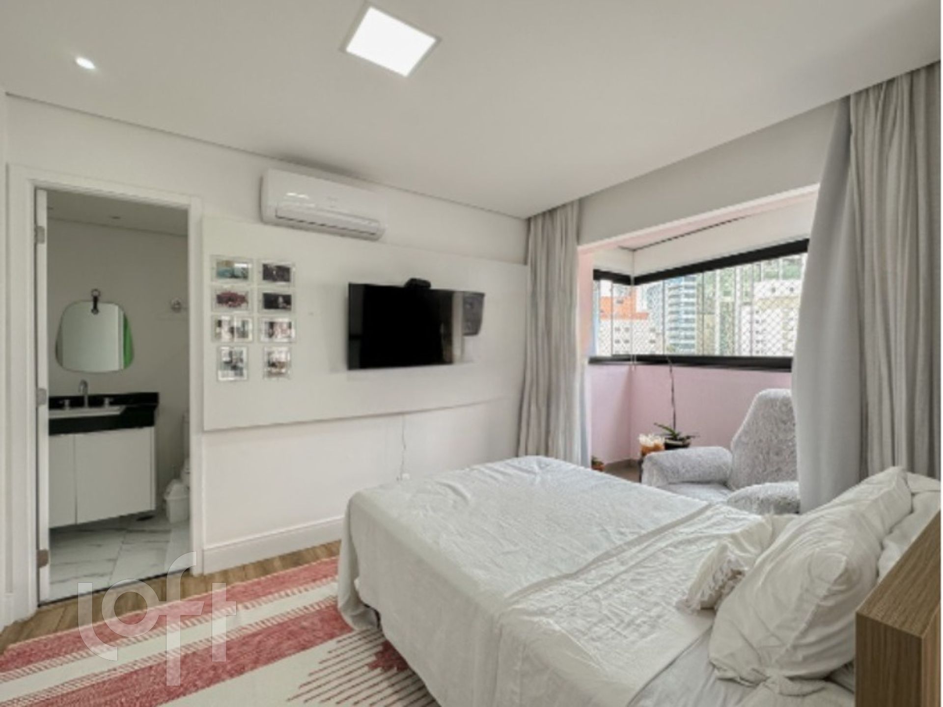 Apartamento à venda com 2 quartos, 80m² - Foto 9