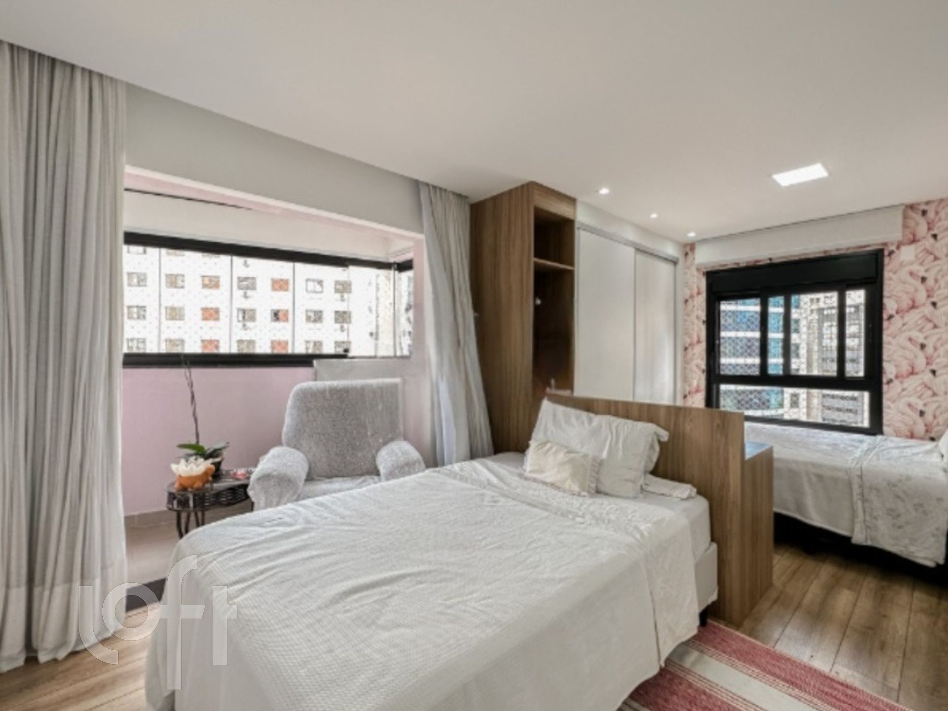 Apartamento à venda com 2 quartos, 80m² - Foto 10