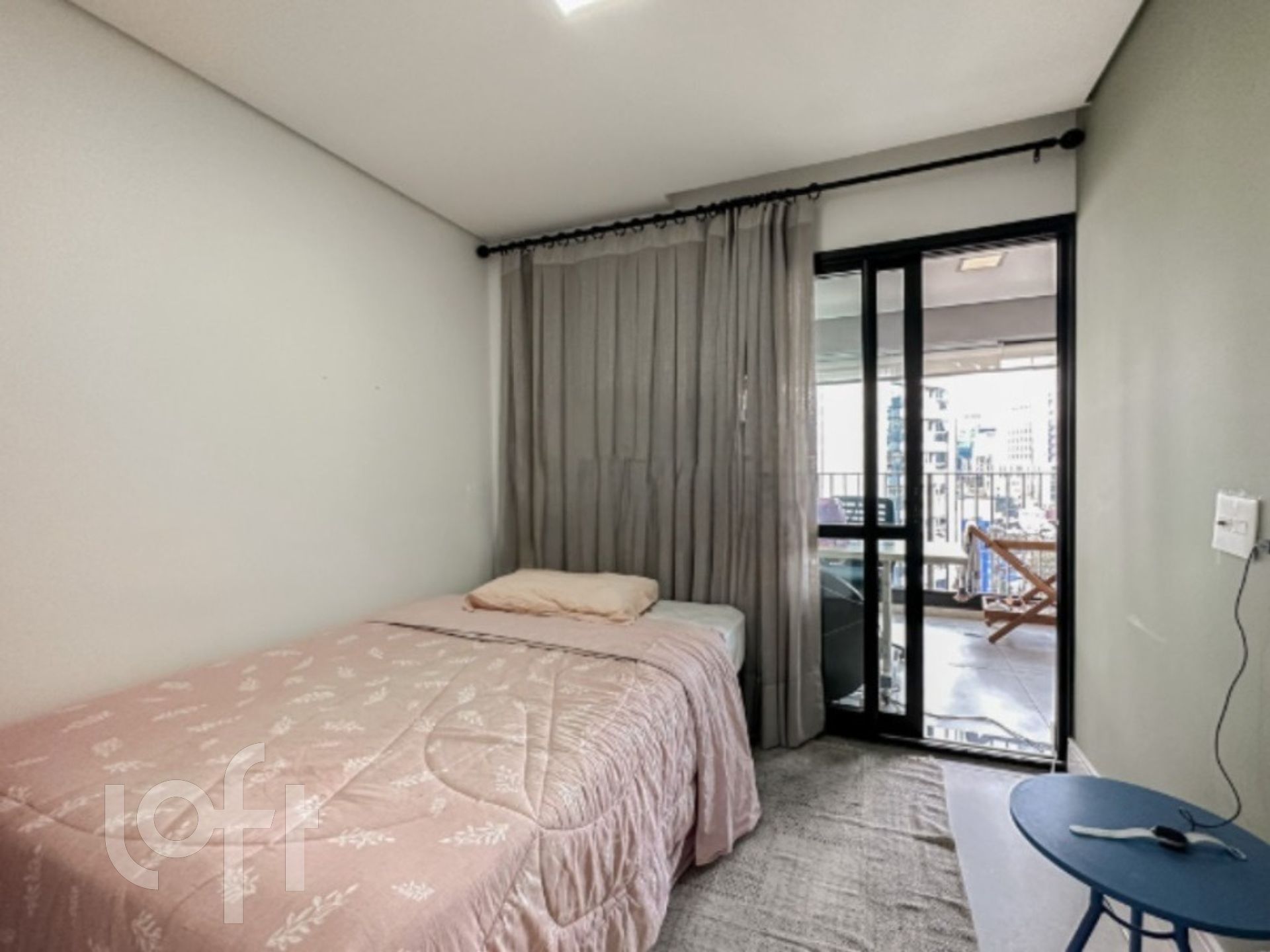 Apartamento à venda com 2 quartos, 80m² - Foto 8