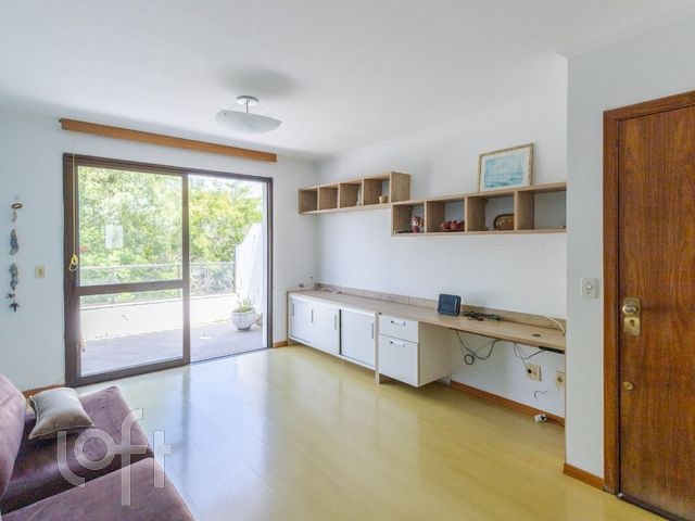 Apartamento com 88m², 1 dormitório, 1 suíte, 1 vaga, Menino Deus em Porto Alegre