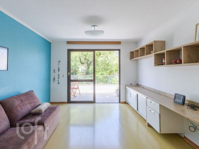 Apartamento com 88m², 1 dormitório, 1 suíte, 1 vaga, Menino Deus em Porto Alegre