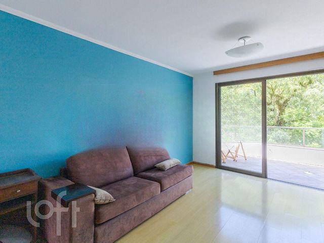 Apartamento com 88m², 1 dormitório, 1 suíte, 1 vaga, Menino Deus em Porto Alegre