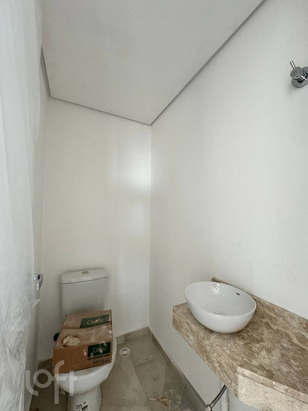 Apartamento à venda com 3 quartos, 83m² - Foto 10