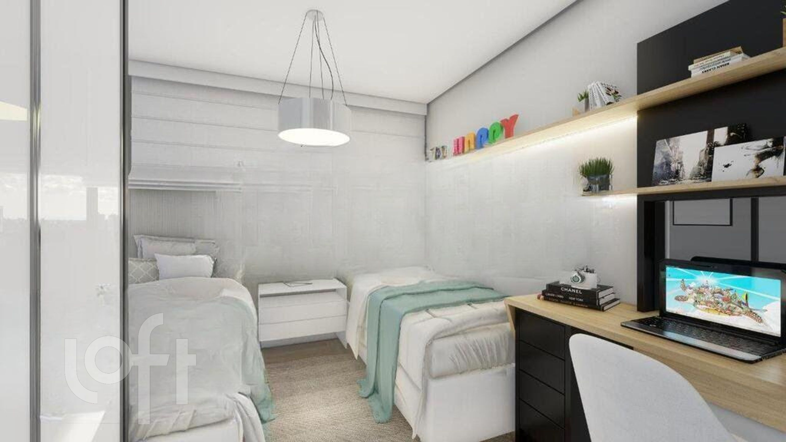 Apartamento à venda com 3 quartos, 83m² - Foto 13