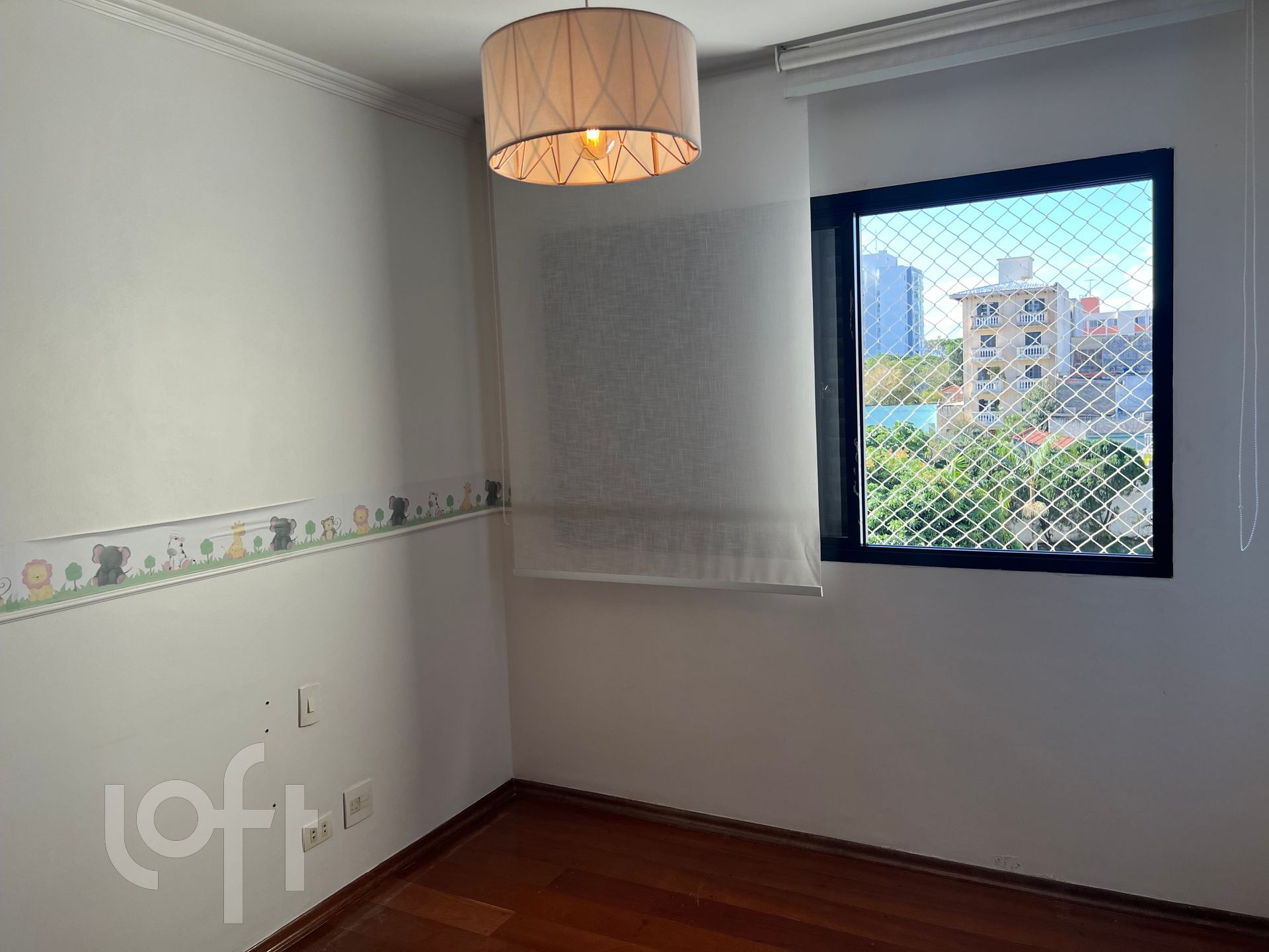 Apartamento à venda com 3 quartos, 144m² - Foto 9