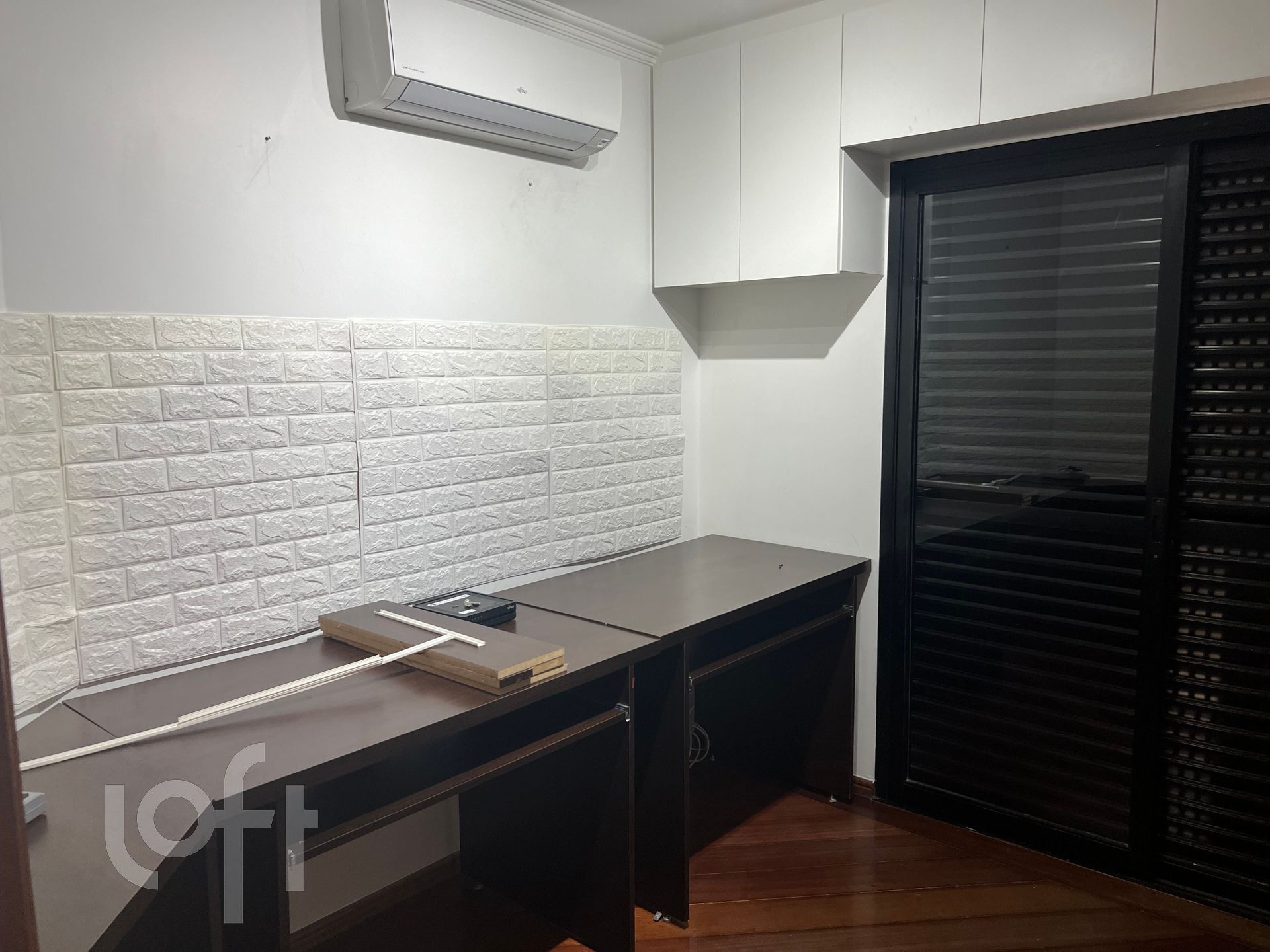 Apartamento à venda com 3 quartos, 144m² - Foto 8