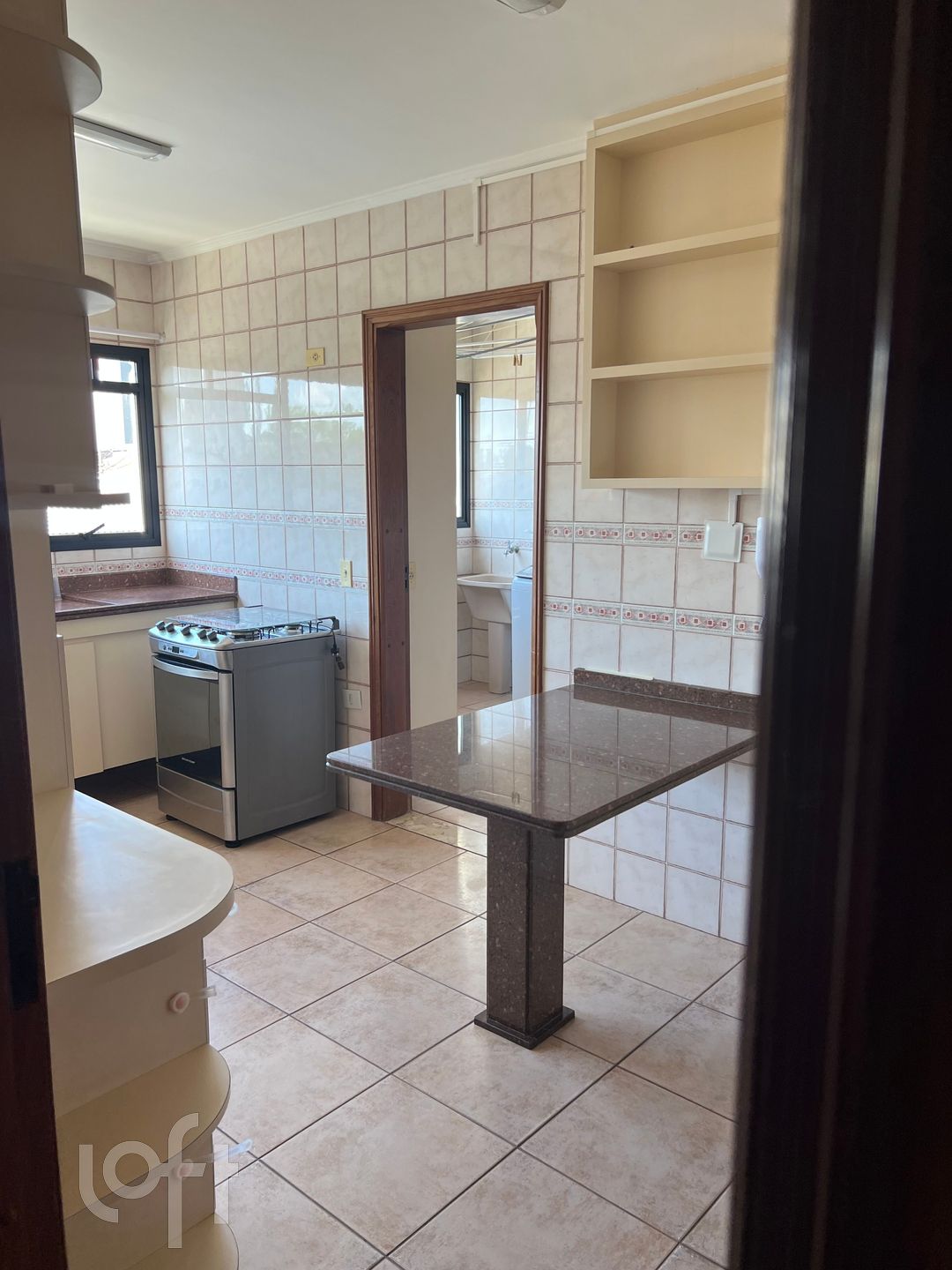 Apartamento à venda com 3 quartos, 144m² - Foto 5