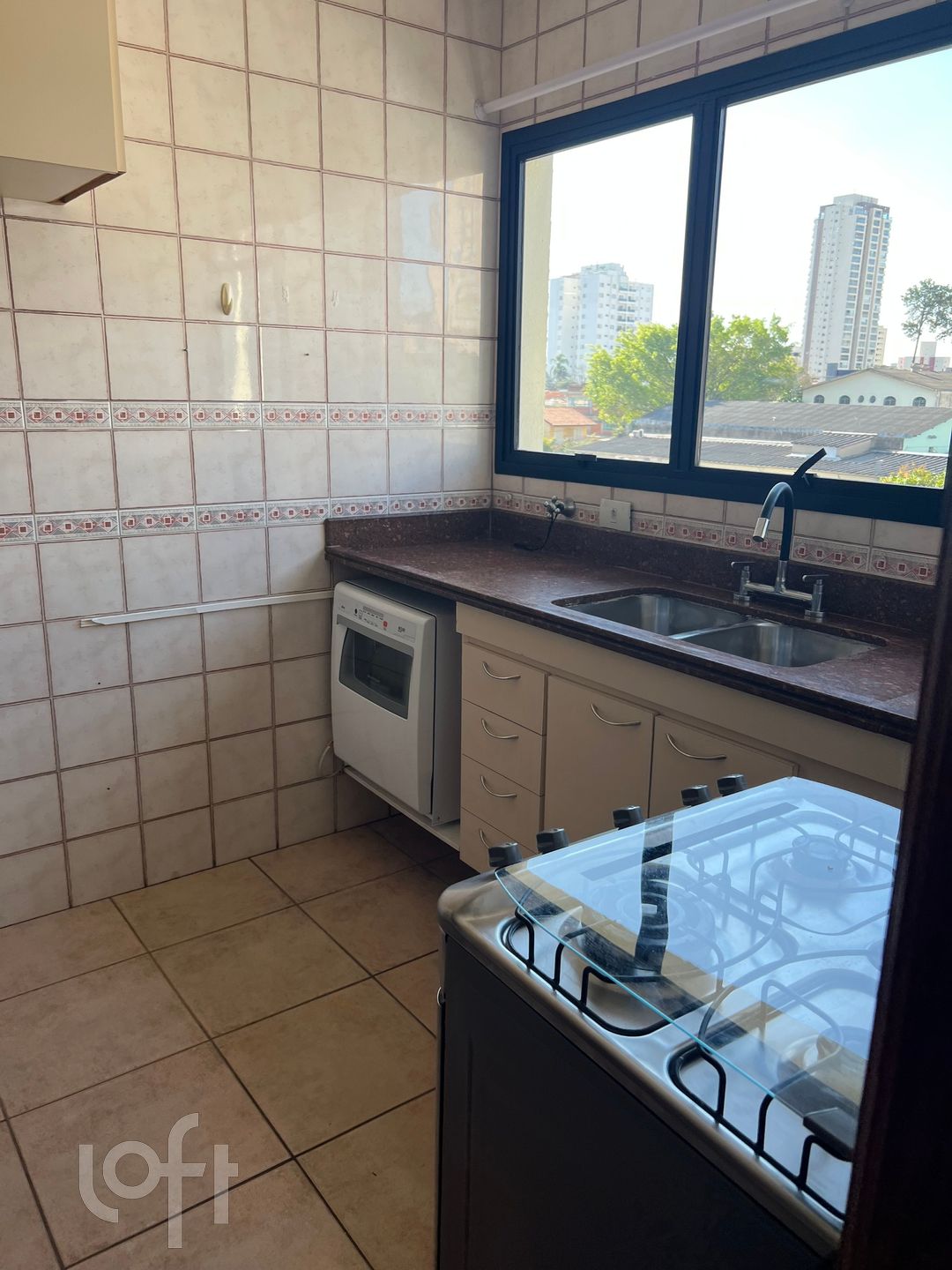 Apartamento à venda com 3 quartos, 144m² - Foto 4