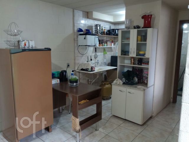 Apartamento com 38m², 2 dormitórios no bairro Harmonia em Canoas para Comprar