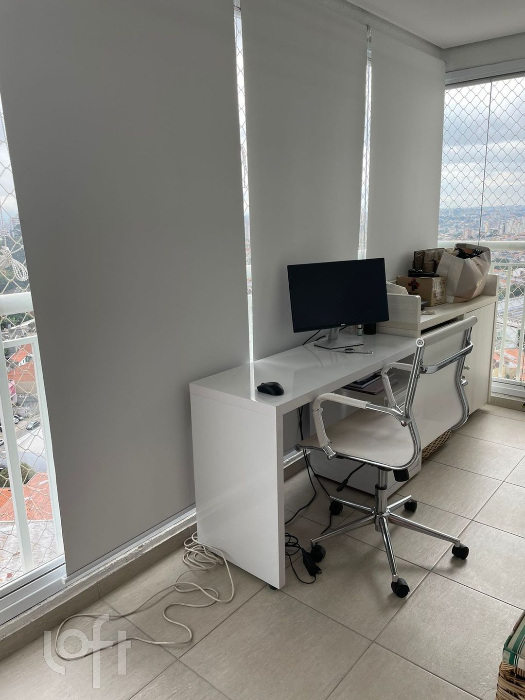 Apartamento à venda com 3 quartos, 149m² - Foto 23