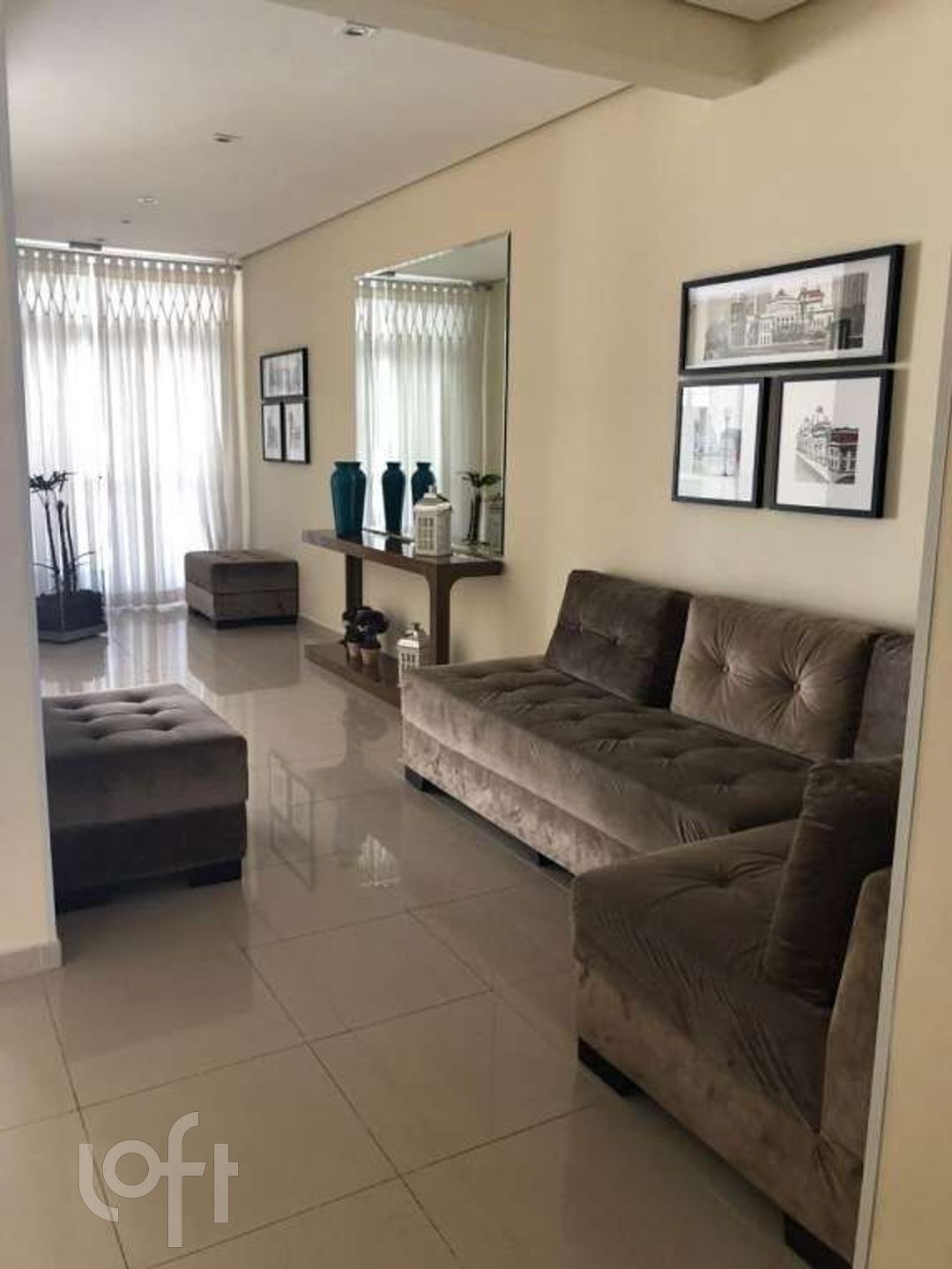 Apartamento à venda com 3 quartos, 149m² - Foto 33