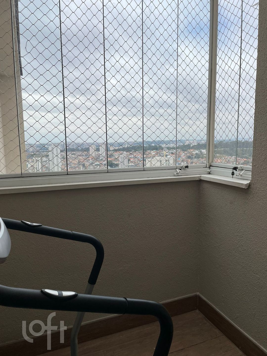 Apartamento à venda com 3 quartos, 149m² - Foto 24