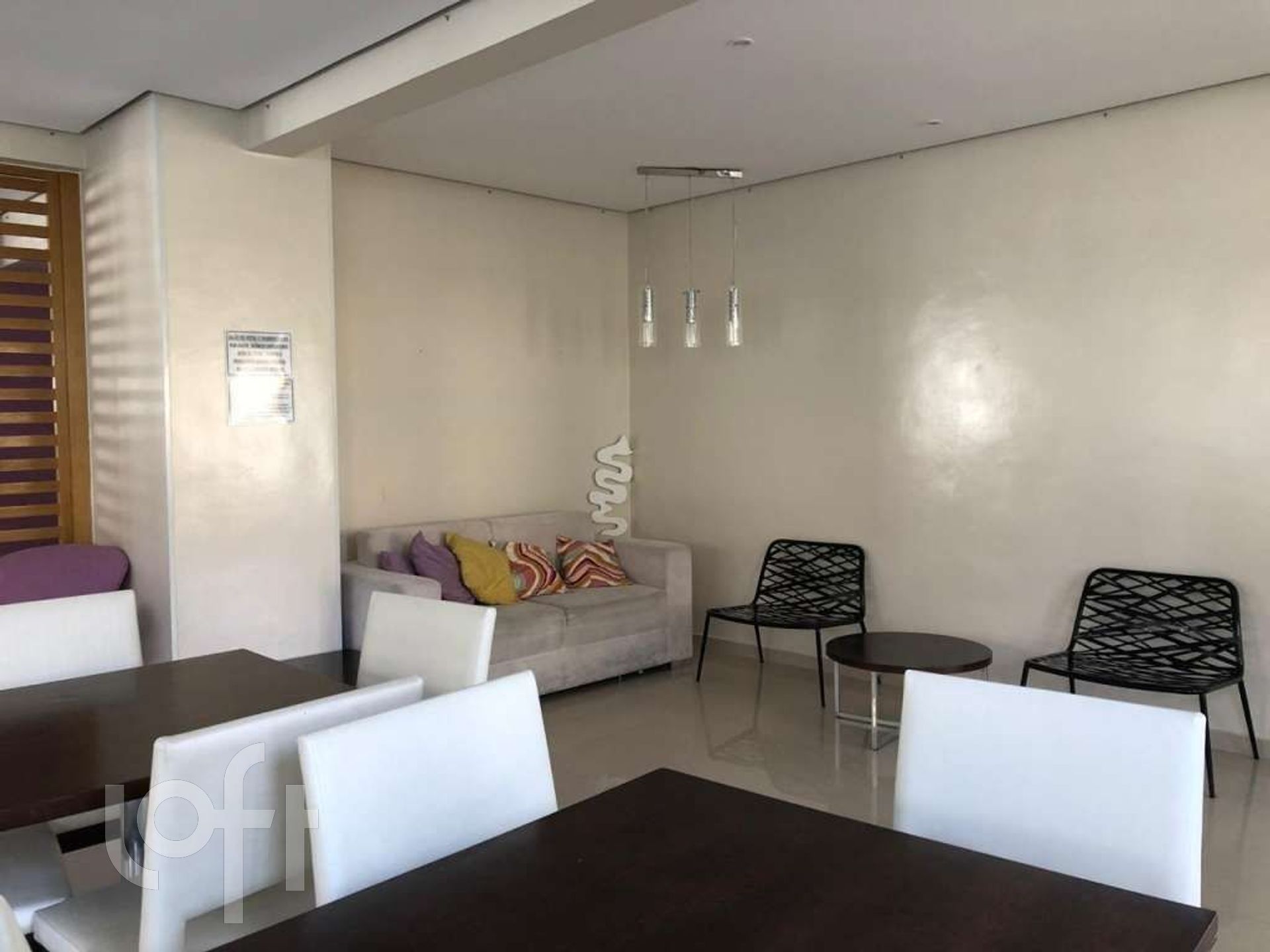 Apartamento à venda com 3 quartos, 149m² - Foto 26