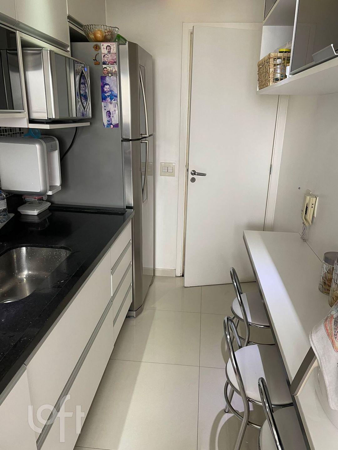 Apartamento à venda com 3 quartos, 149m² - Foto 4