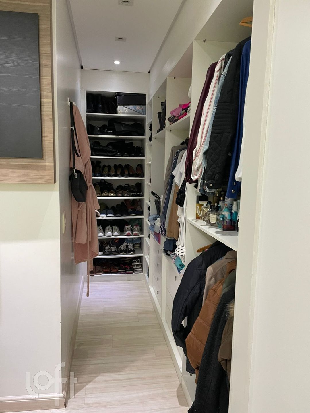 Apartamento à venda com 3 quartos, 149m² - Foto 16