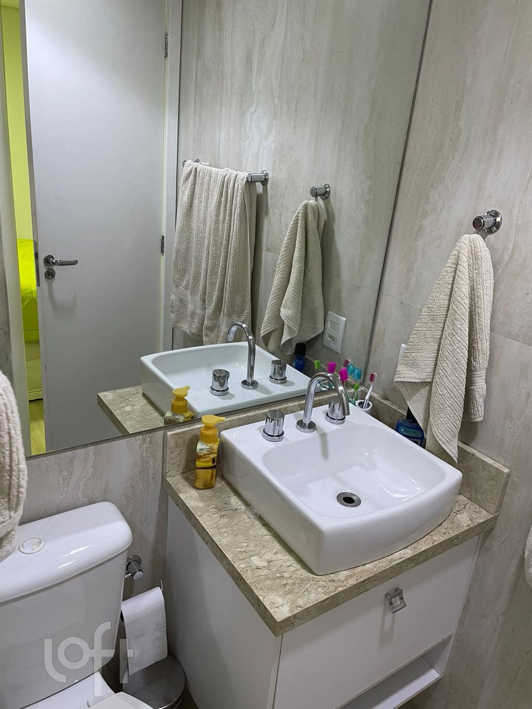 Apartamento à venda com 3 quartos, 149m² - Foto 20