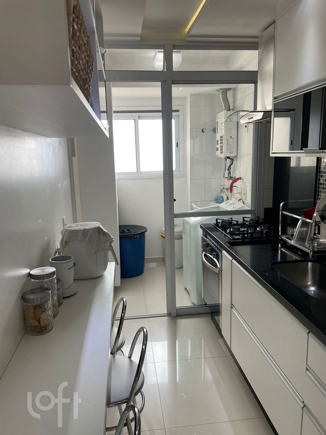 Apartamento à venda com 3 quartos, 149m² - Foto 3