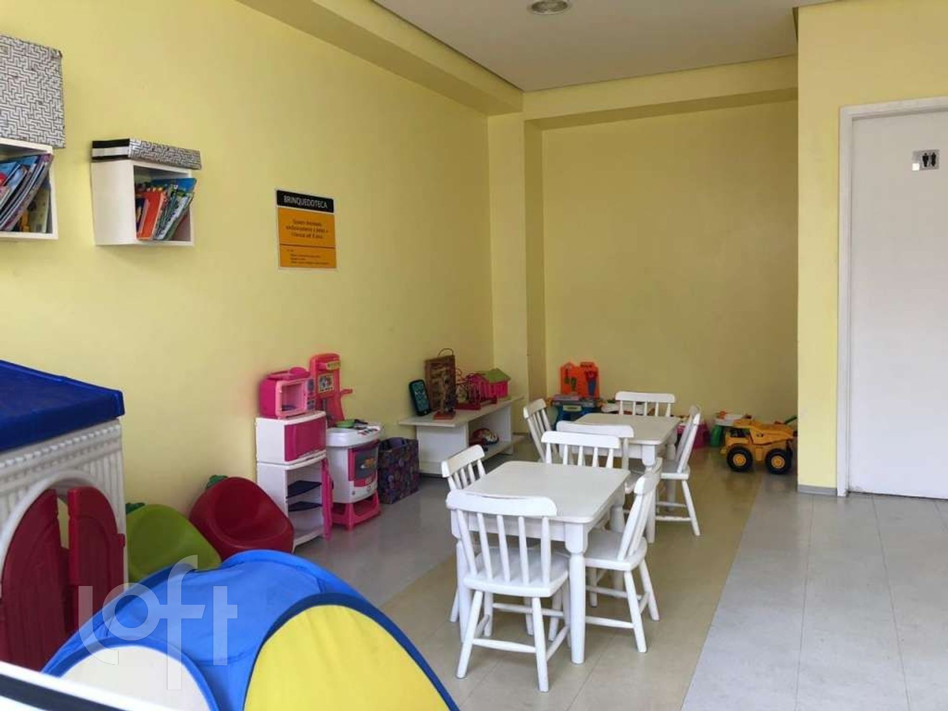 Apartamento à venda com 3 quartos, 149m² - Foto 30