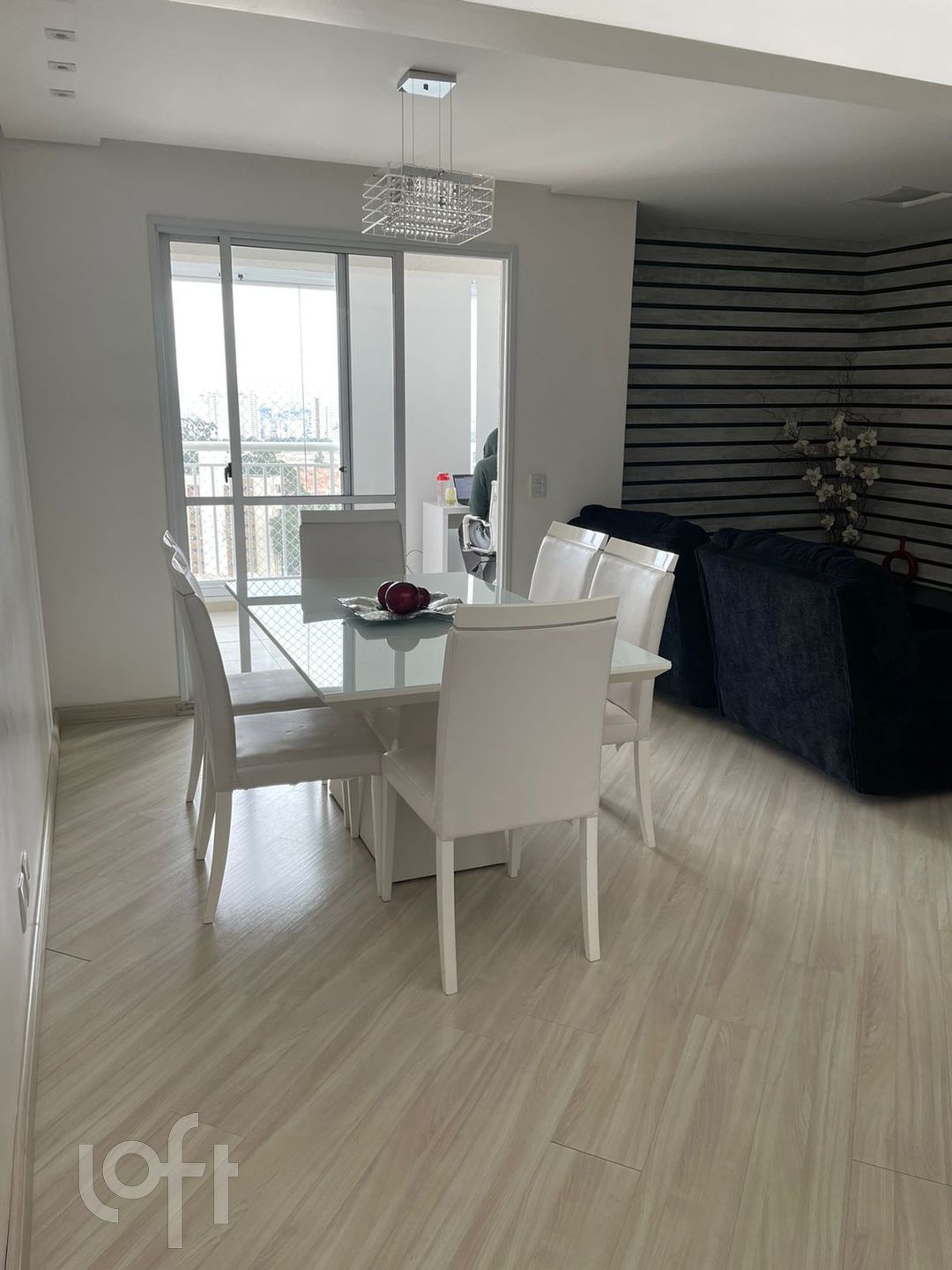 Apartamento à venda com 3 quartos, 149m² - Foto 5