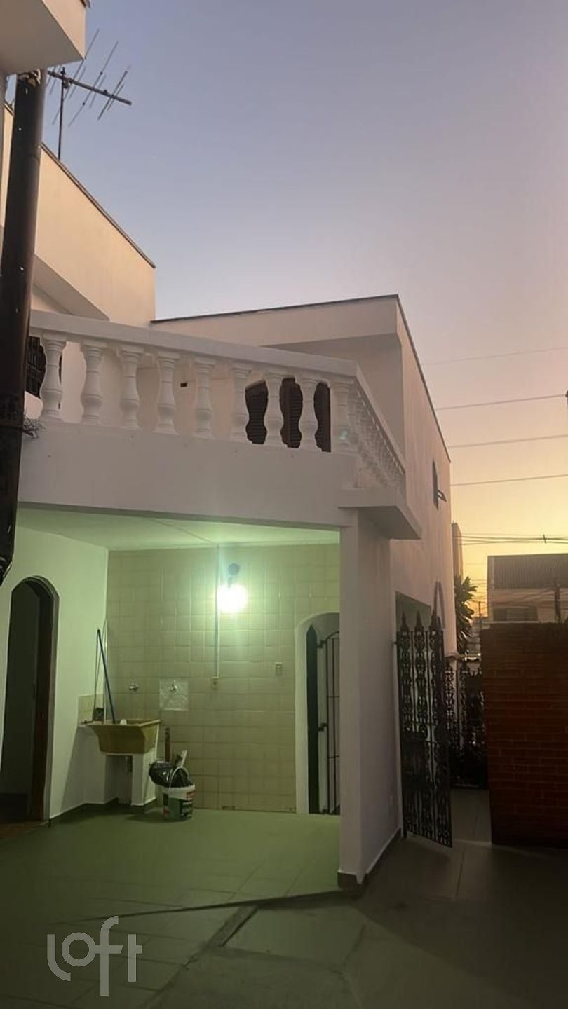 Casa à venda com 3 quartos, 300m² - Foto 6