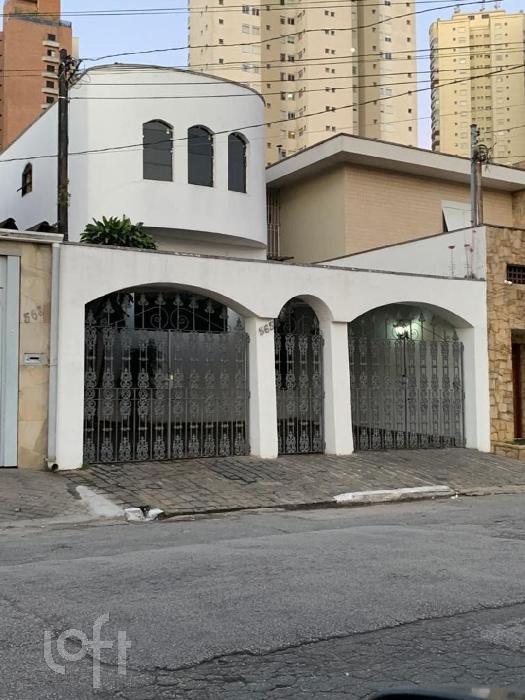 Casa à venda com 3 quartos, 300m² - Foto 9