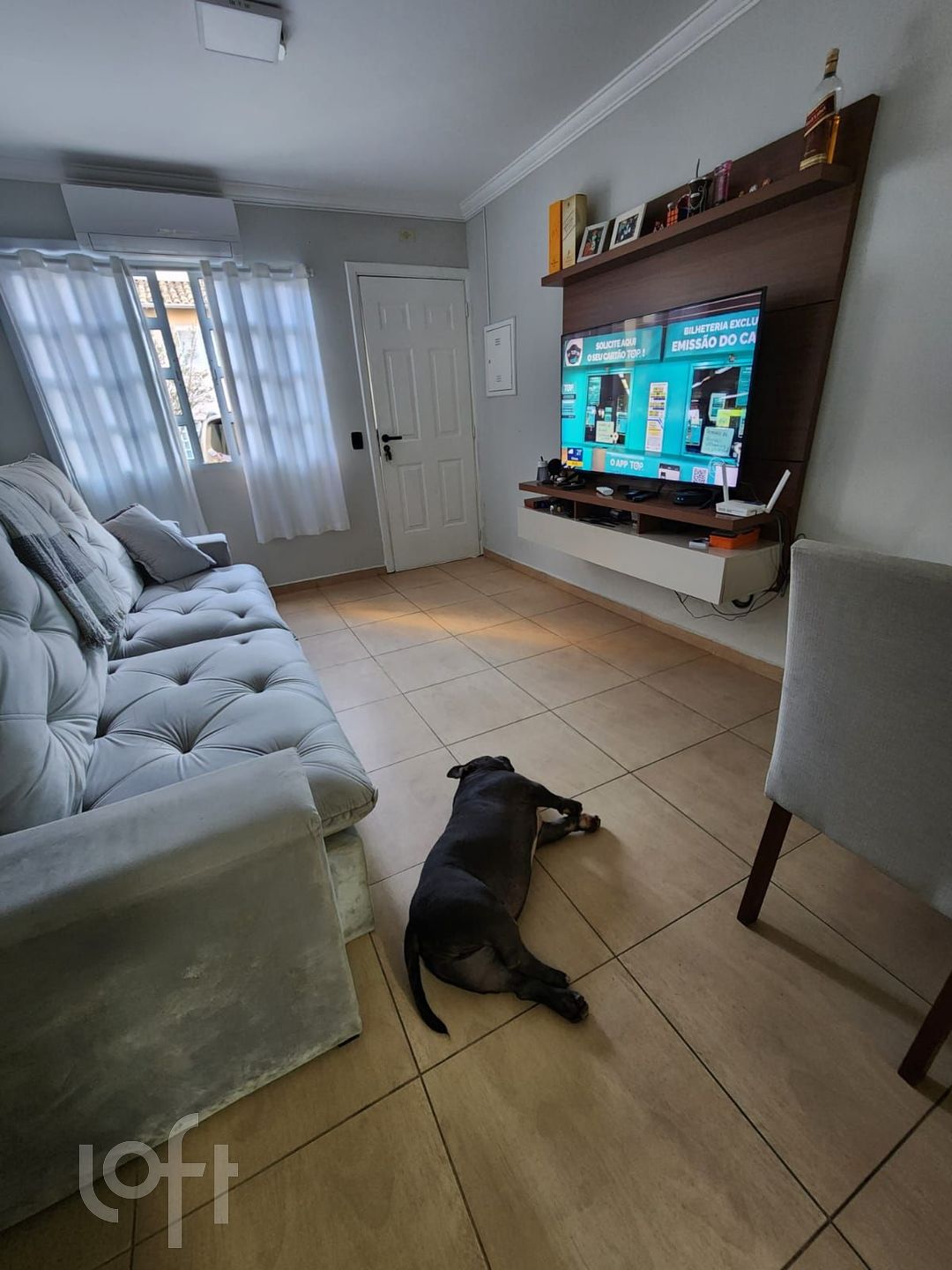 Apartamento à venda em Parque Munhoz com 130 m², 3