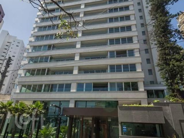 Apartamento com 276m², 4 dormitórios, 4 suítes, 4 vagas, Bela Vista em Porto Alegre