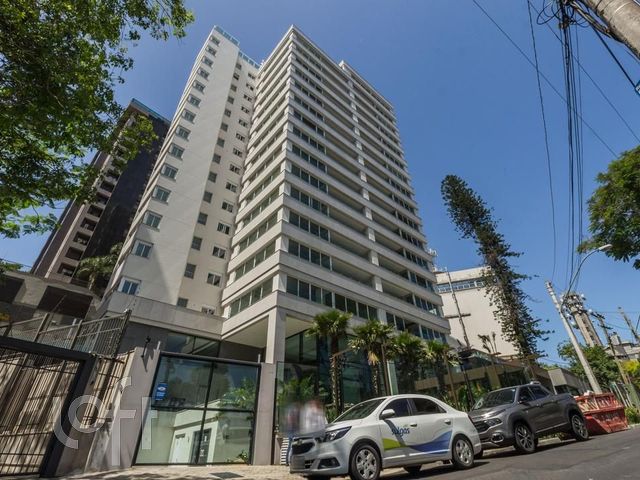 Apartamento com 276m², 4 dormitórios, 4 suítes, 4 vagas, Bela Vista em Porto Alegre