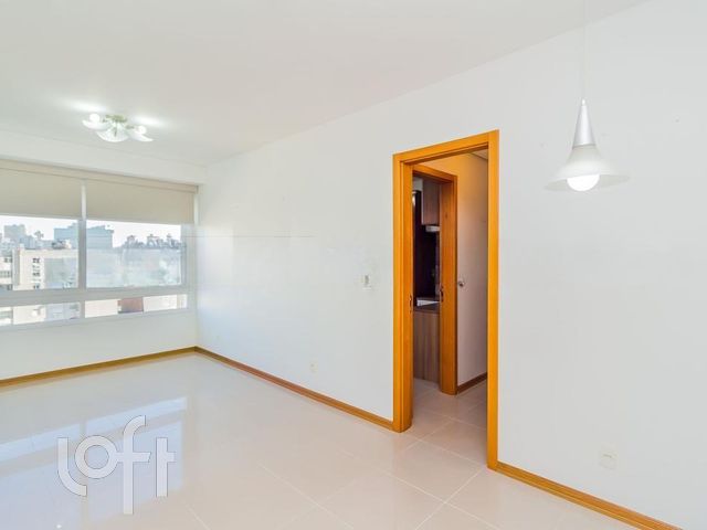 Apartamento com 65m², 2 dormitórios, 1 suíte, 1 vaga, Cidade Baixa em Porto Alegre