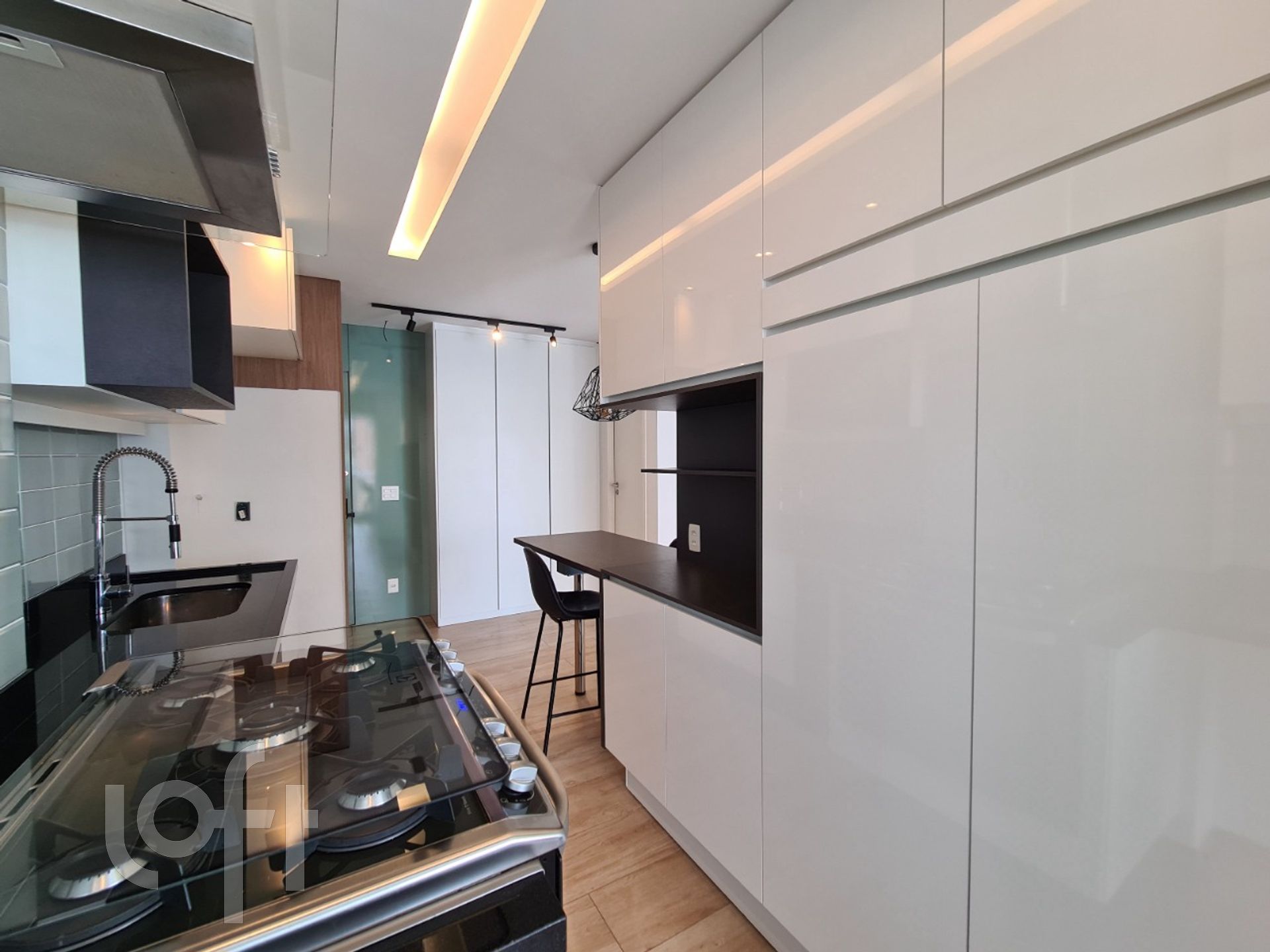 Apartamento à venda com 2 quartos, 80m² - Foto 10