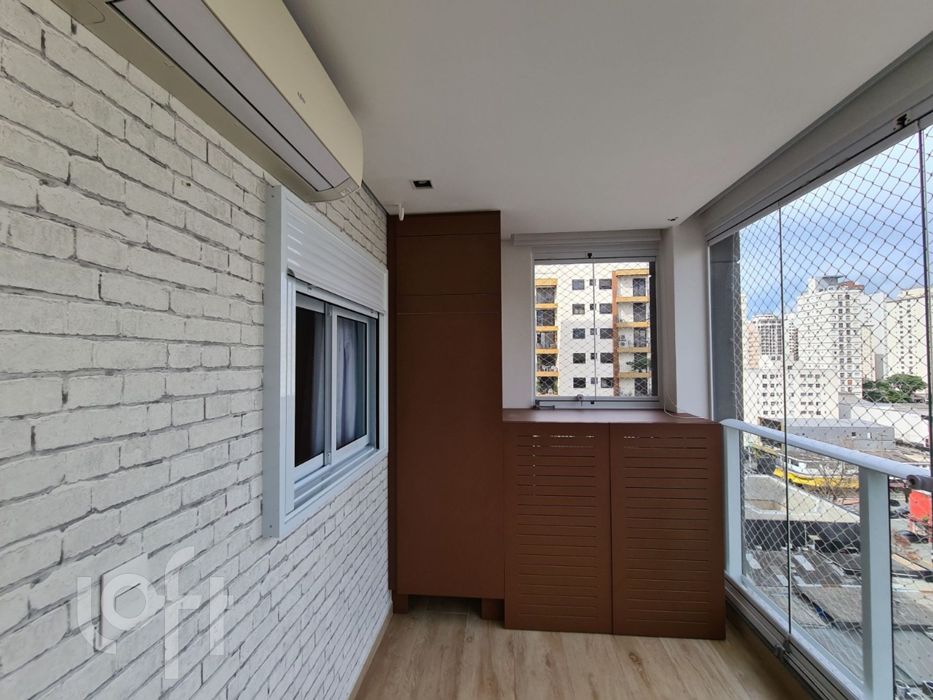 Apartamento à venda com 2 quartos, 80m² - Foto 17