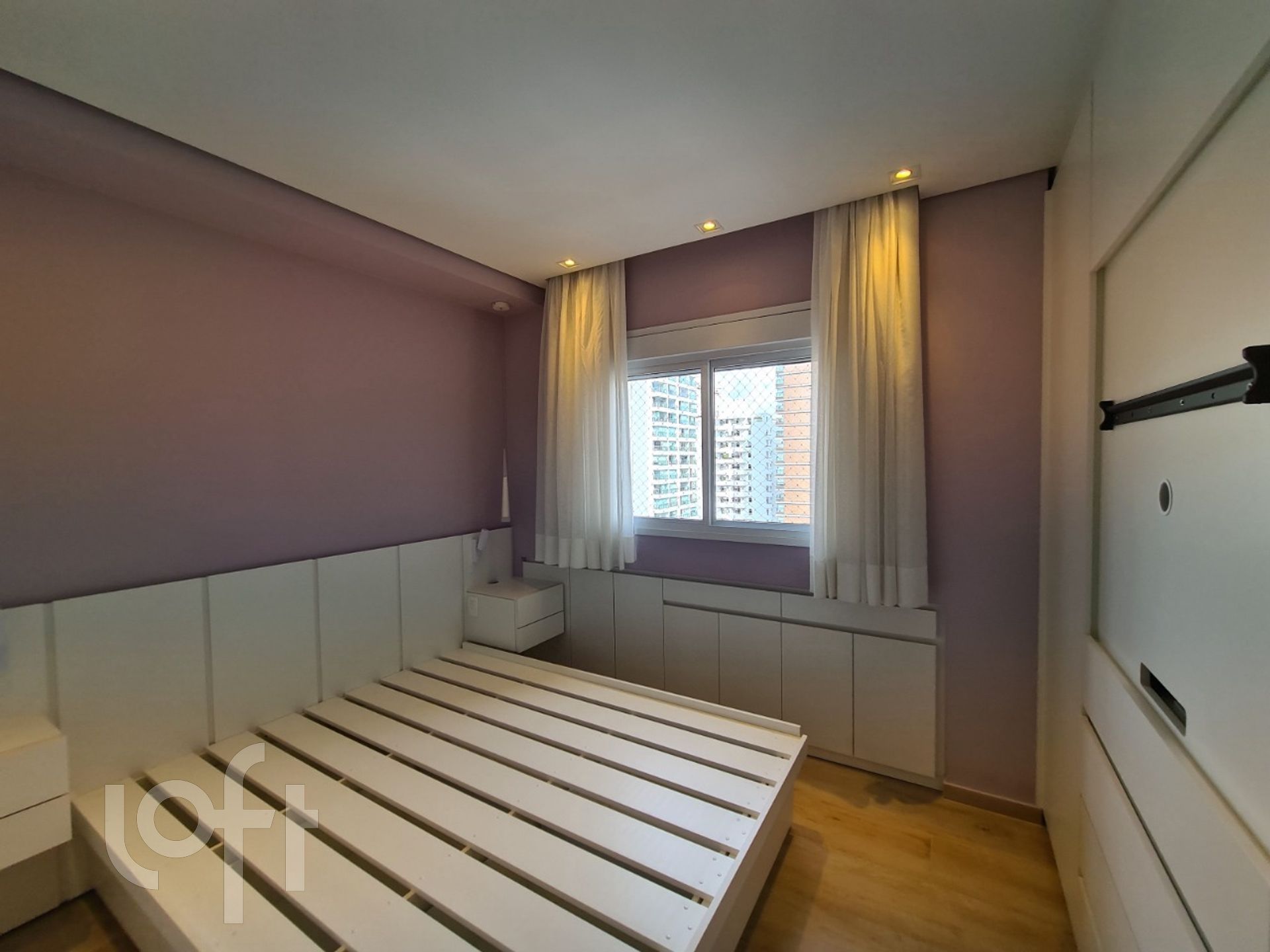 Apartamento à venda com 2 quartos, 80m² - Foto 27