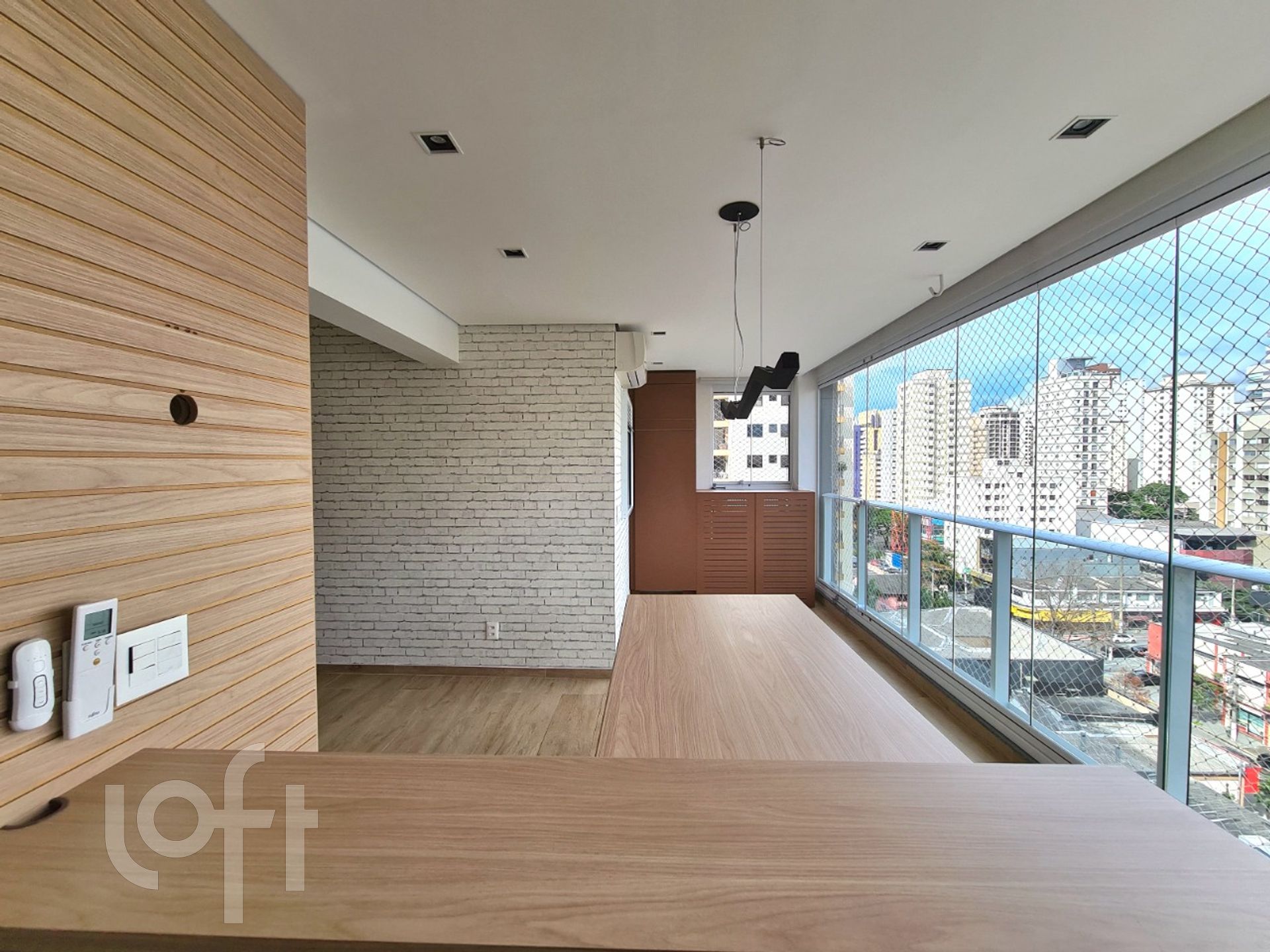 Apartamento à venda com 2 quartos, 80m² - Foto 6