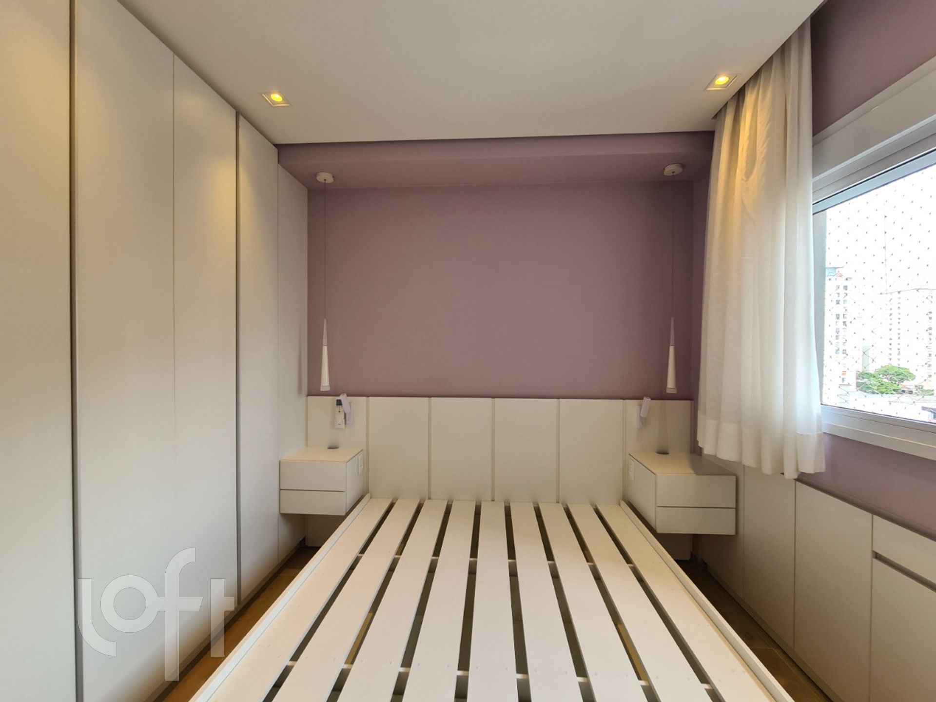 Apartamento à venda com 2 quartos, 80m² - Foto 28