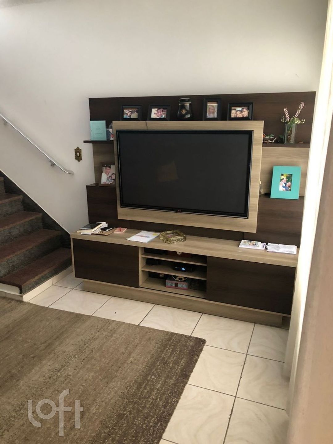 Casa à venda em São Lucas com 135 m², 2 quartos, 2 vagas