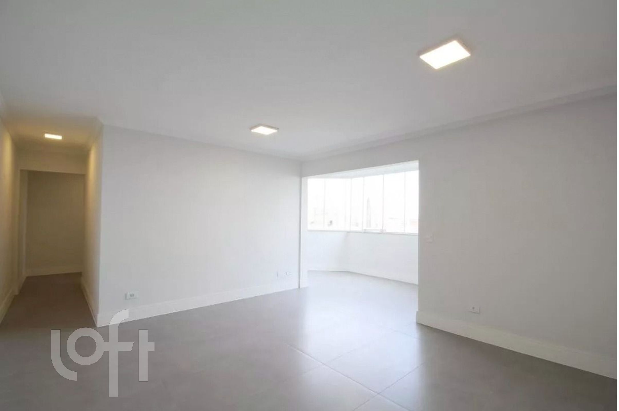 Apartamento na Vila Andrade, São Paulo