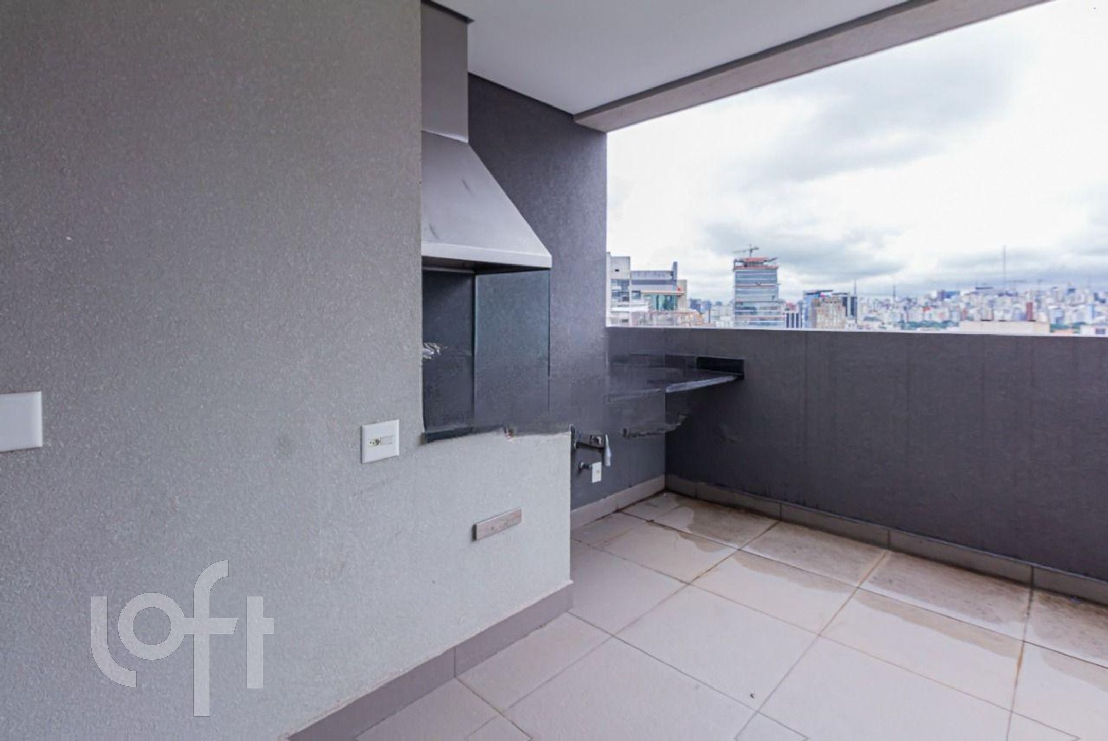 Apartamento à venda com 3 quartos, 388m² - Foto 5