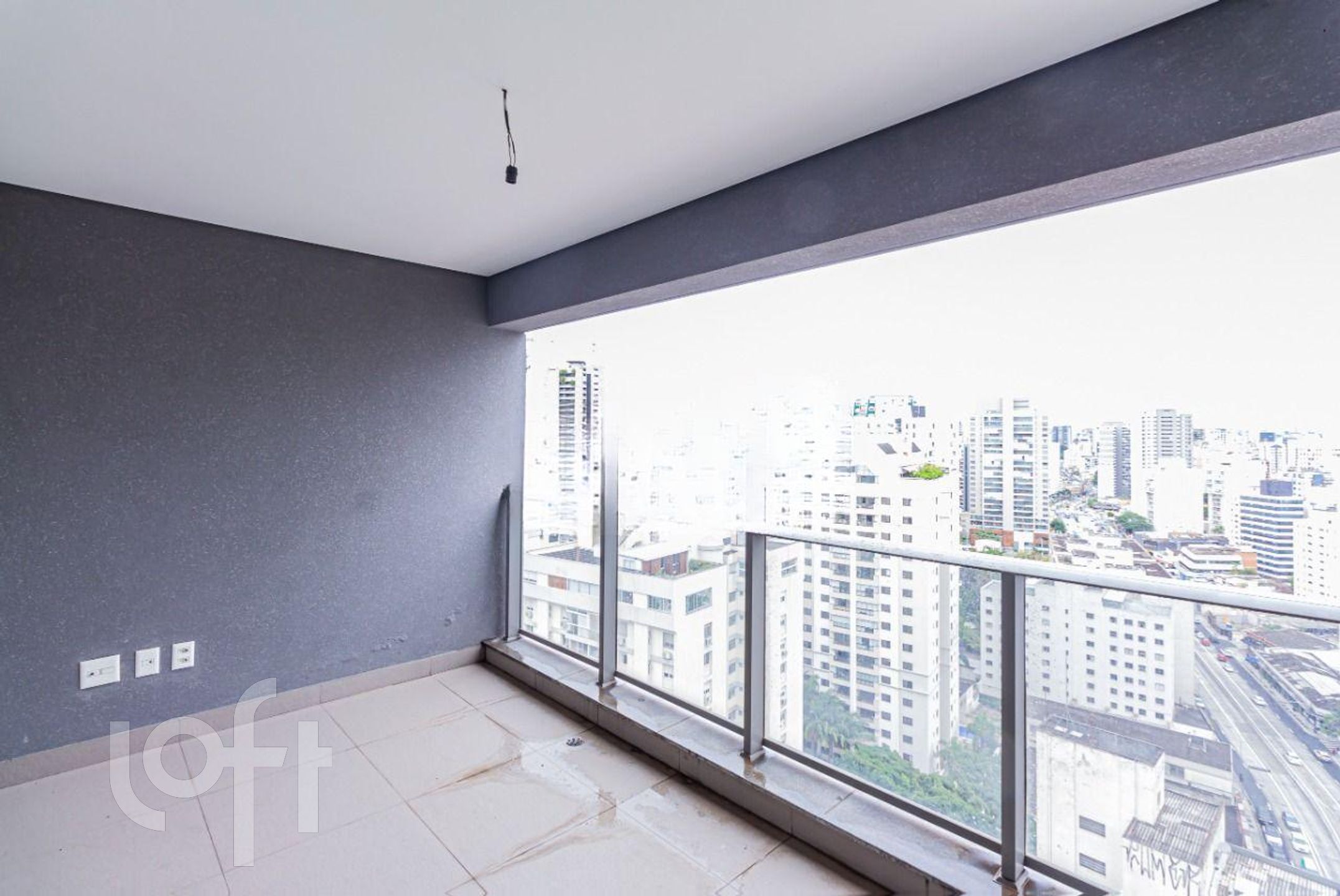 Apartamento à venda com 3 quartos, 388m² - Foto 36