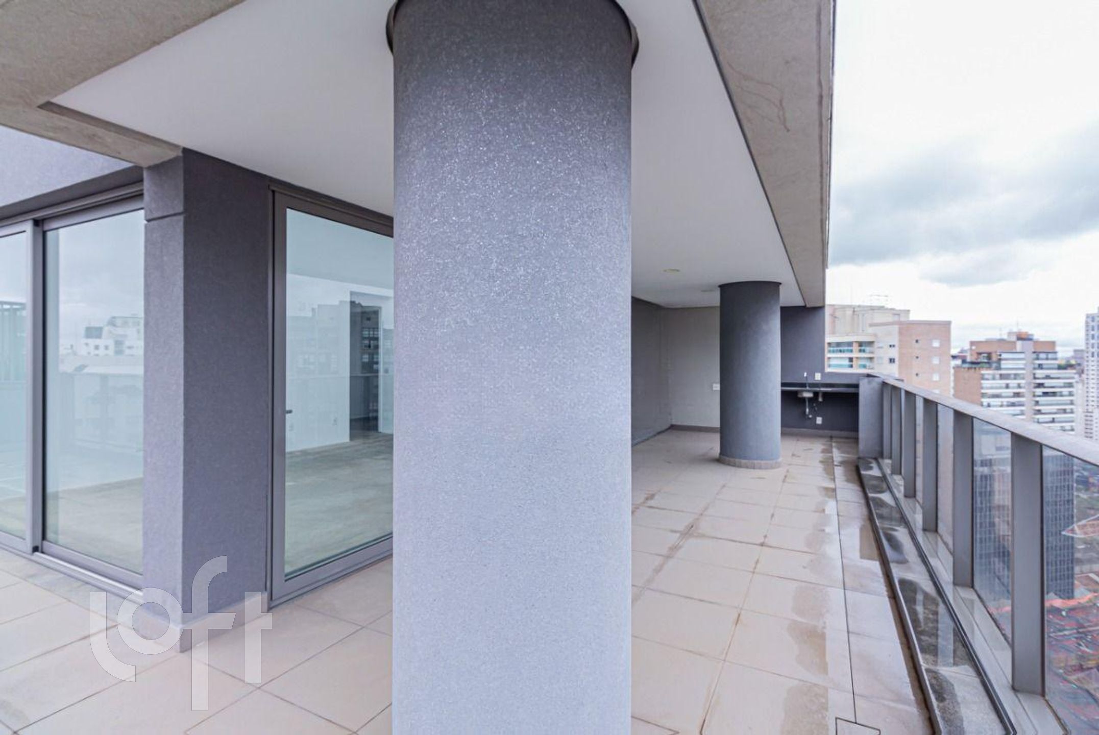 Apartamento à venda com 3 quartos, 388m² - Foto 13