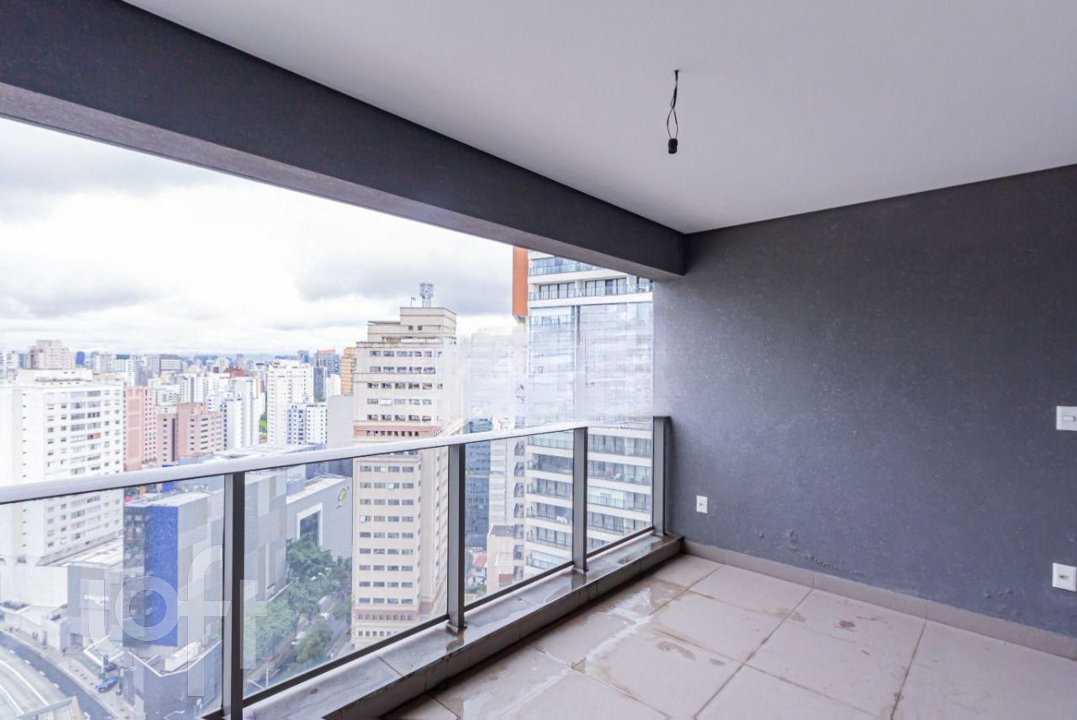 Apartamento à venda com 3 quartos, 388m² - Foto 37