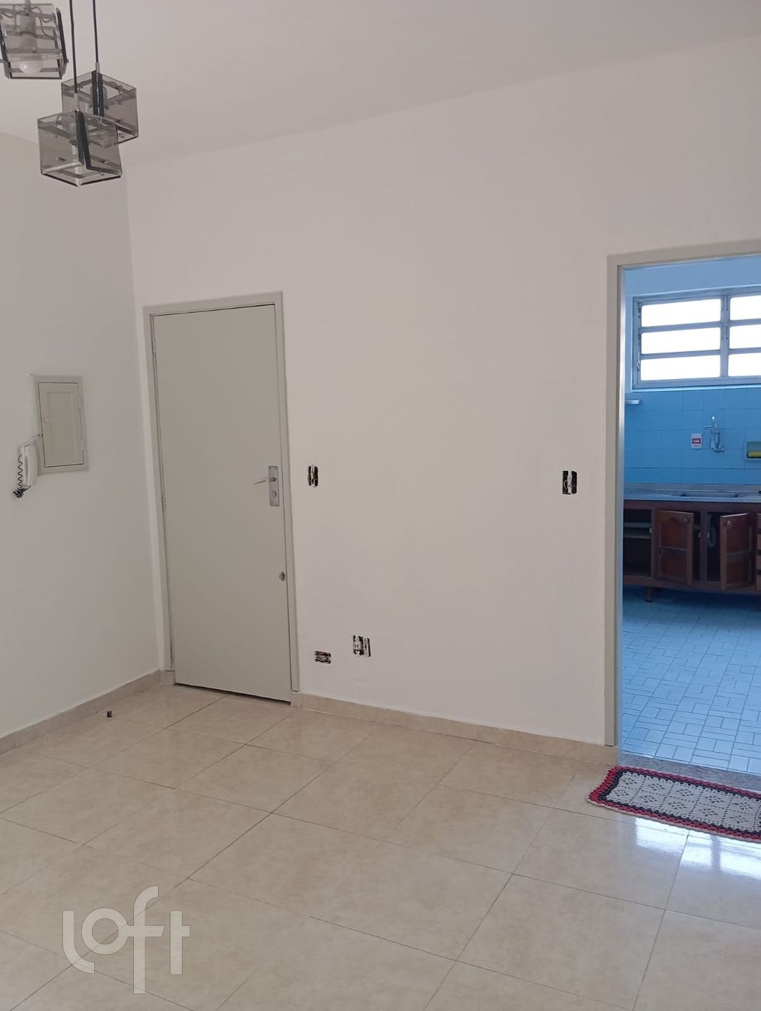 Apartamento à venda com 2 quartos, 69m² - Foto 3