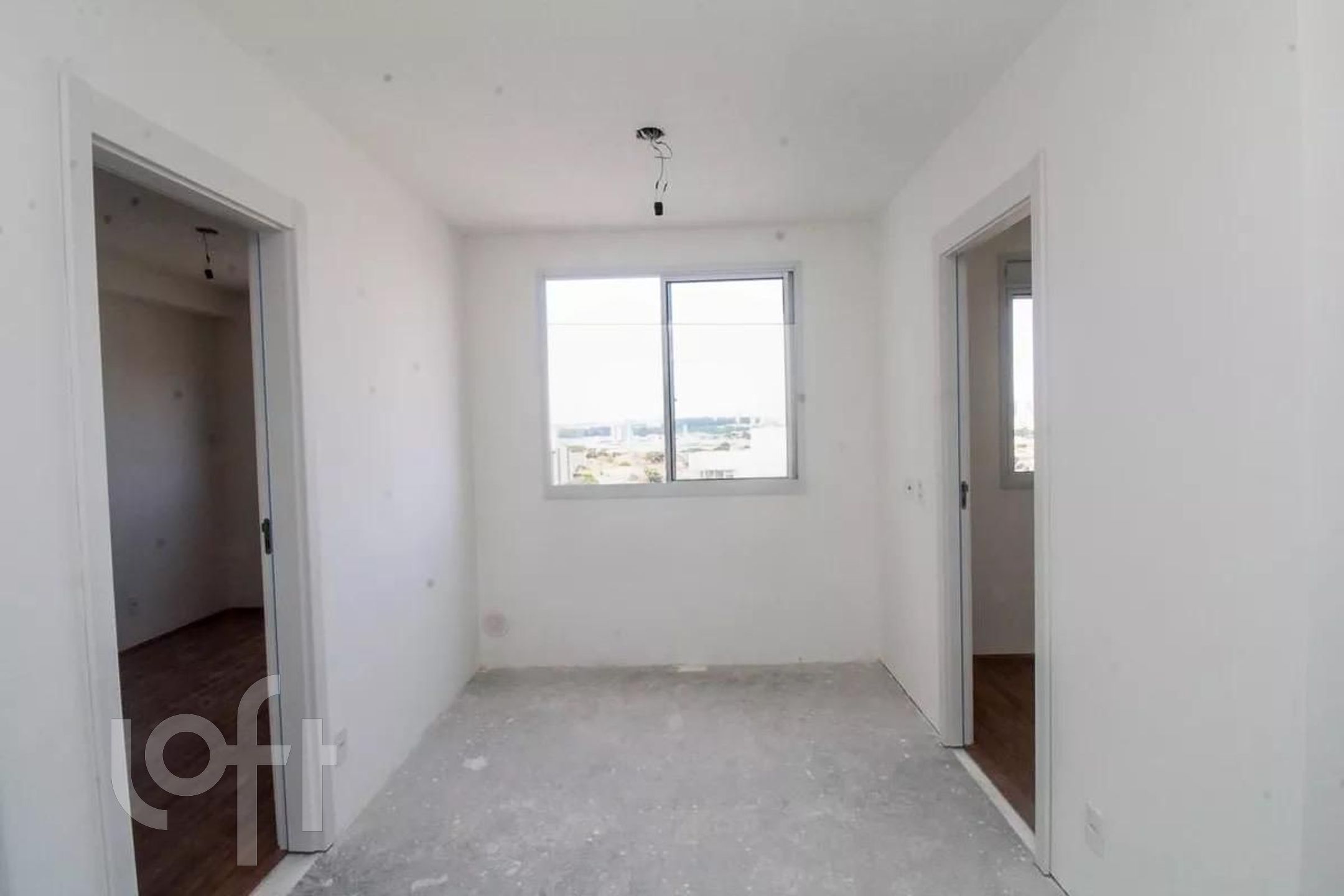 Apartamento à venda em Vila Prudente com 36 m², 2