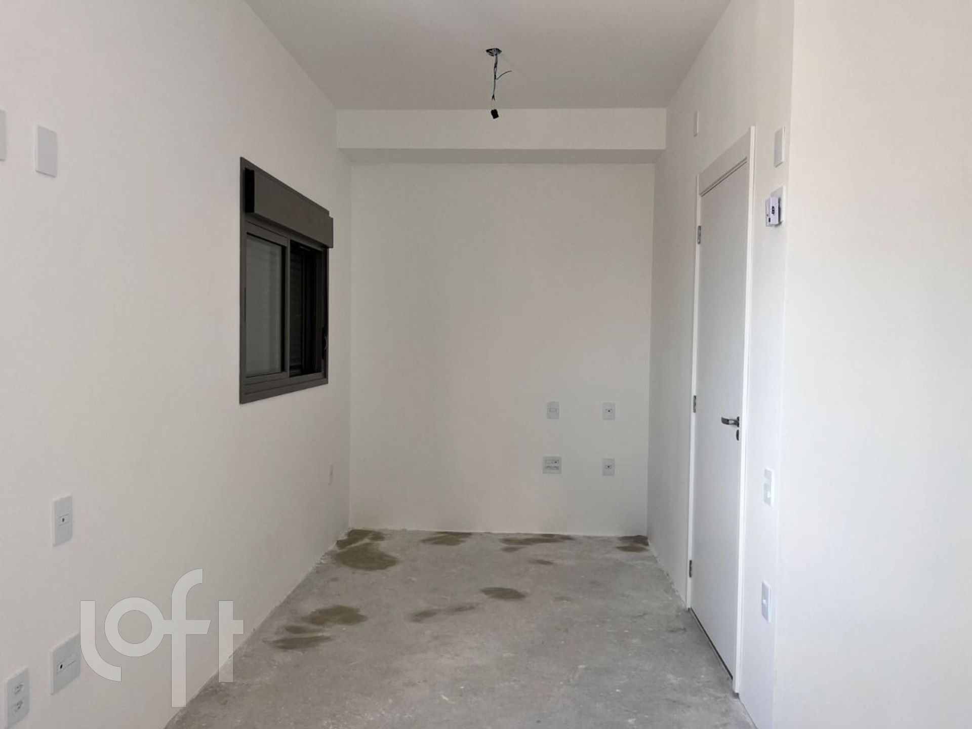 Apartamento à venda com 2 quartos, 30m² - Foto 5