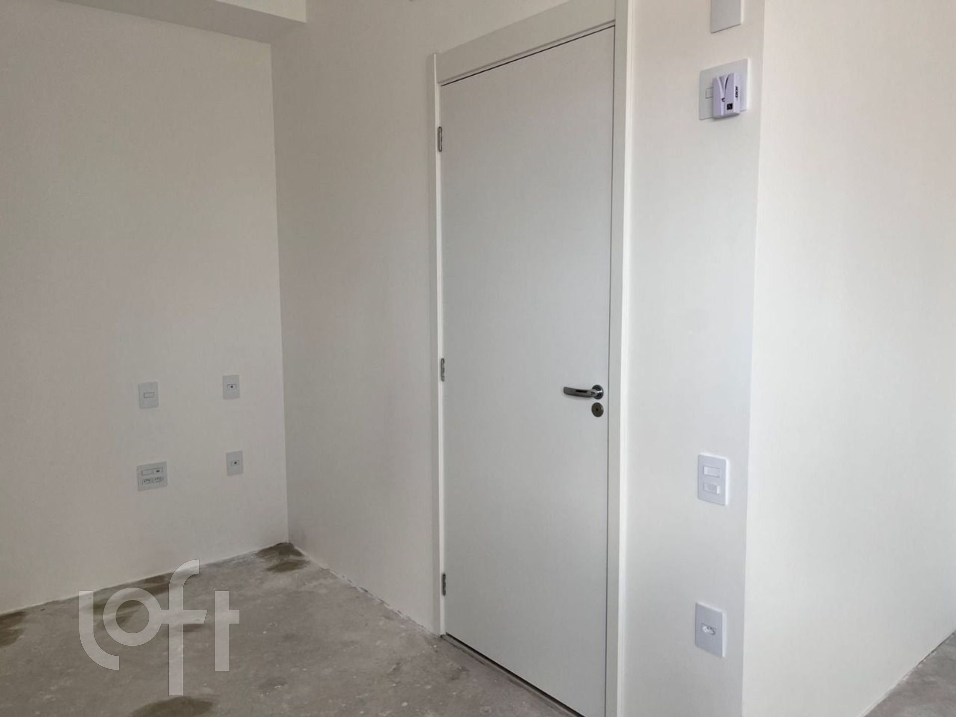 Apartamento à venda com 2 quartos, 30m² - Foto 6